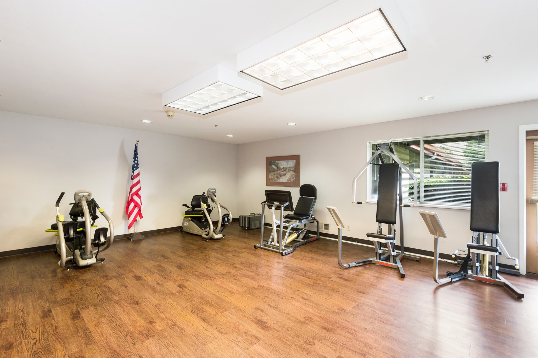 Alpine Way Continuing Care Community, Shelton, WA 4