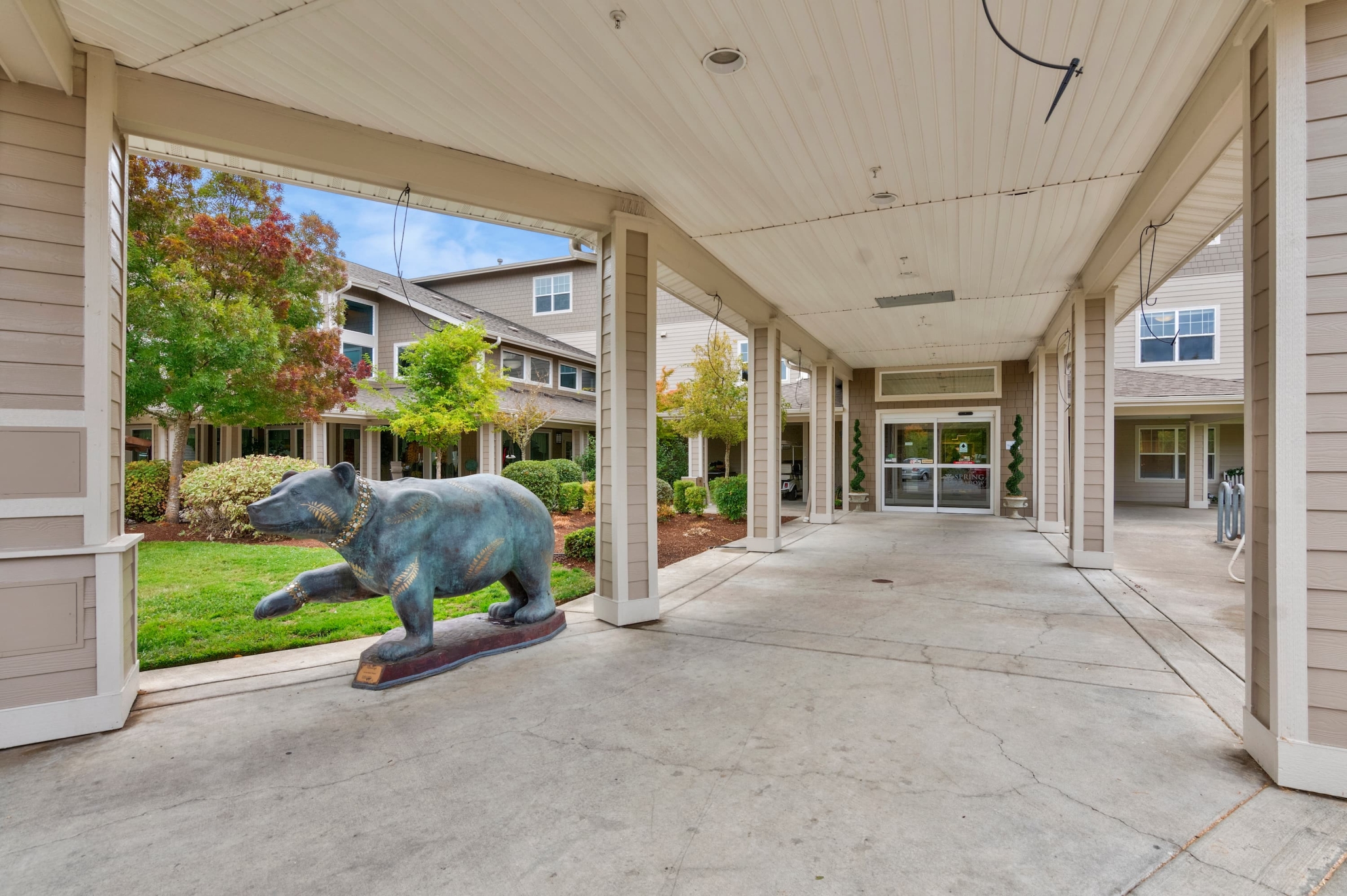 Cascades of Grants Pass, Grants Pass, OR 22