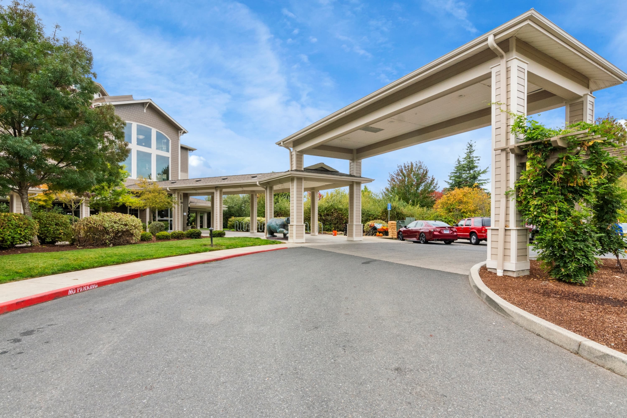 Cascades of Grants Pass, Grants Pass, OR 21