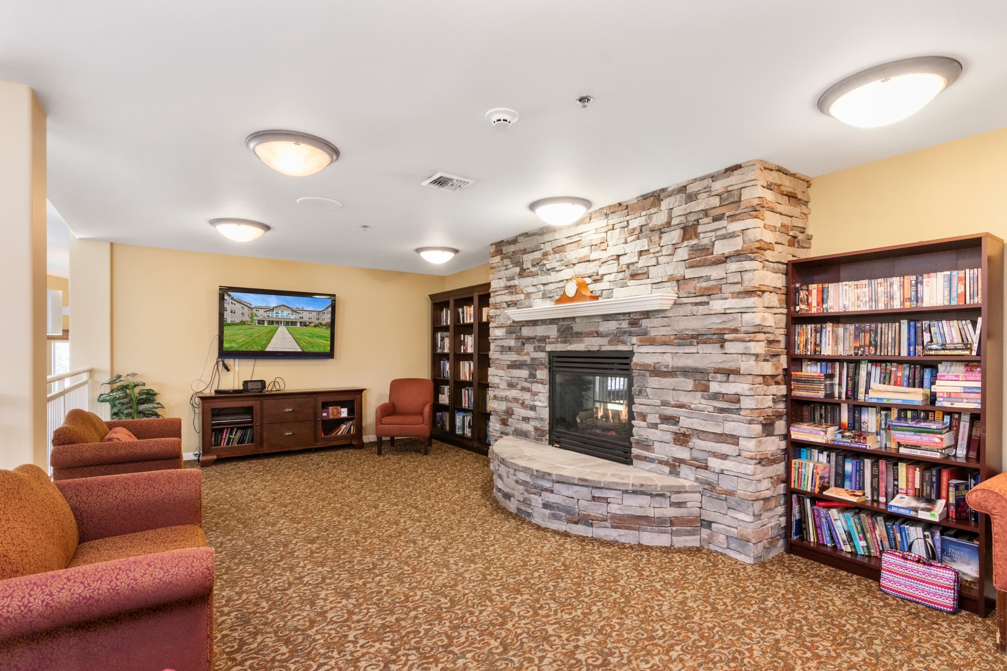 Cascades of Grants Pass, Grants Pass, OR 12