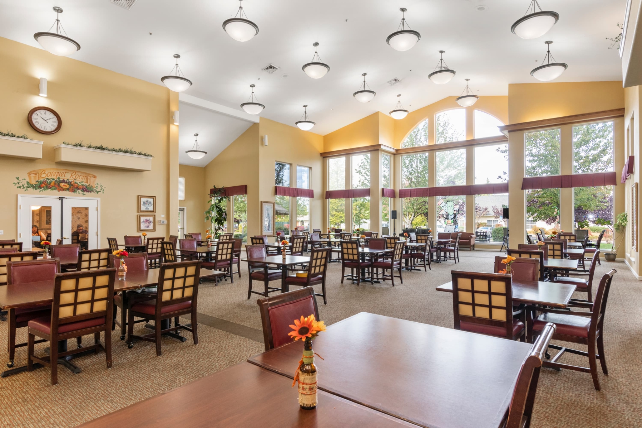 Cascades of Grants Pass, Grants Pass, OR 9