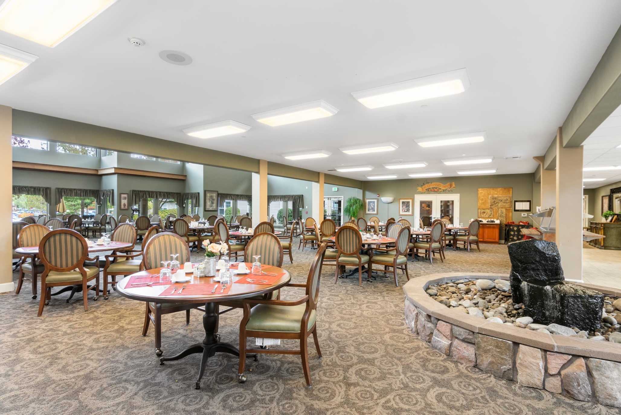 Cascades of Grants Pass, Grants Pass, OR 8