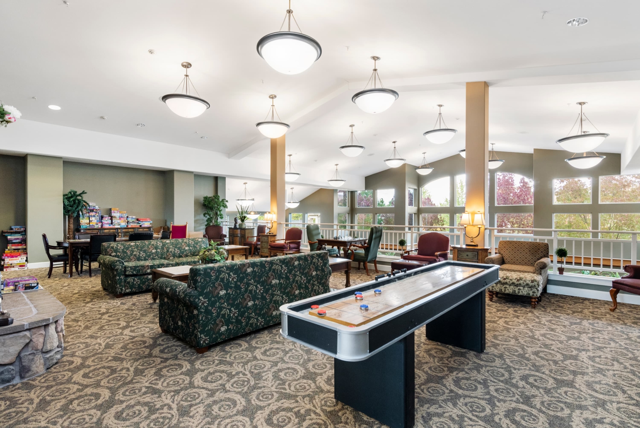 Cascades of Grants Pass, Grants Pass, OR 5