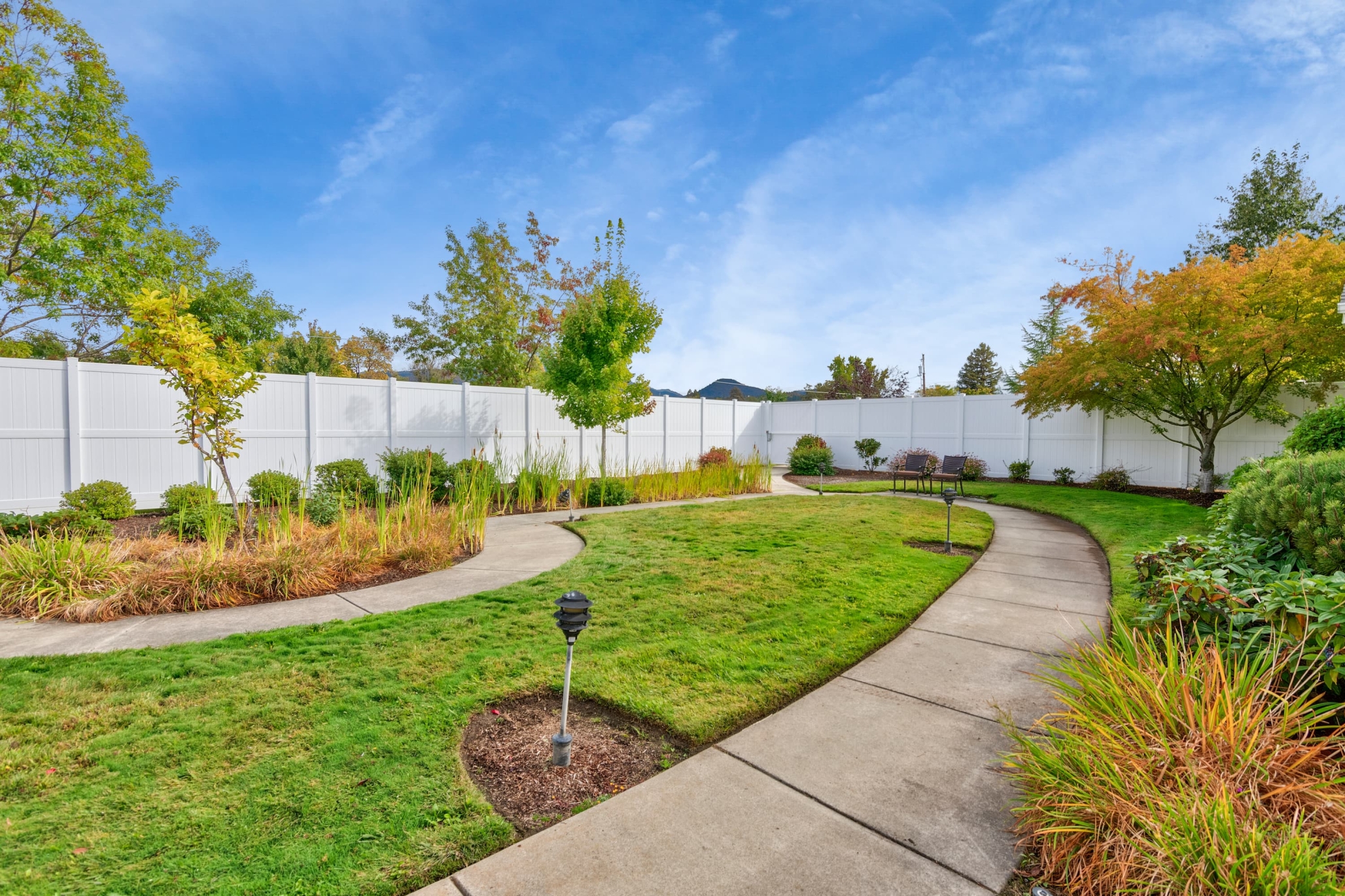 Cascades of Grants Pass, Grants Pass, OR 10