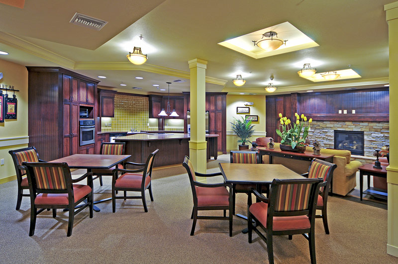 Cascades of the Sierra, Spanish Springs, NV 6