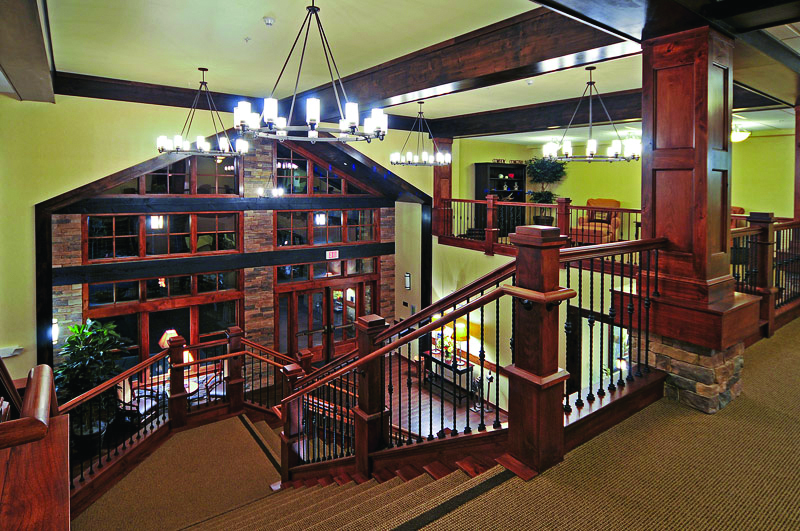 Cascades of the Sierra, Spanish Springs, NV 5