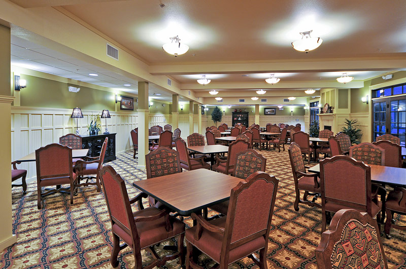 Cascades of the Sierra, Spanish Springs, NV 3