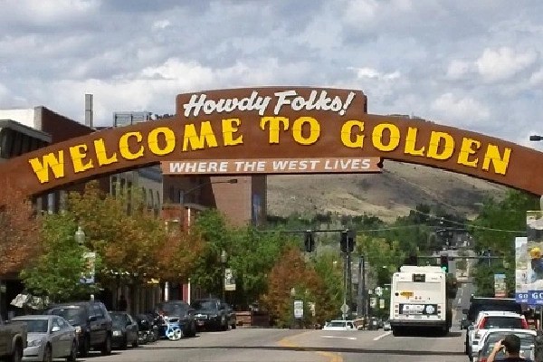 Golden Pond CO, Golden, CO 5