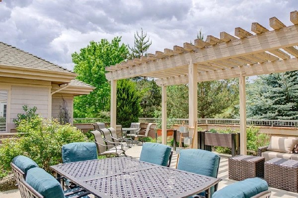 Golden Pond CO, Golden, CO 3