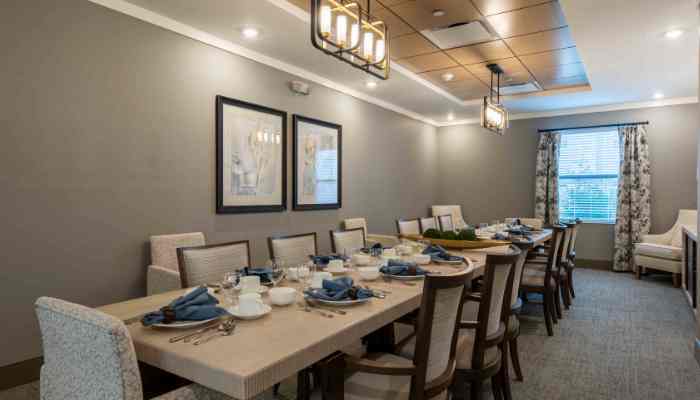 Harrison on 5th by Senior Star, Columbus, OH 4