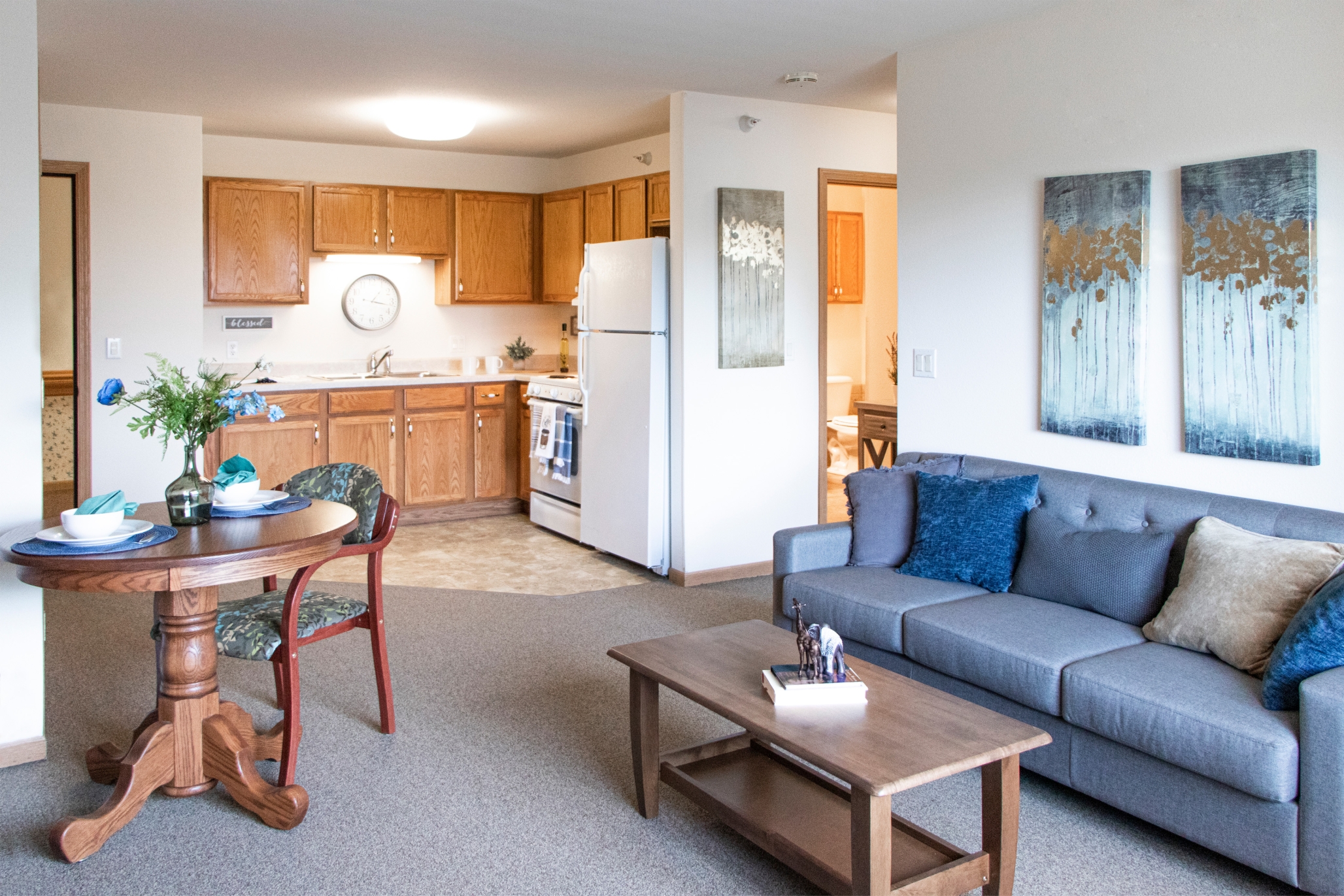 Drumlin Reserve, Cottage Grove, WI 4