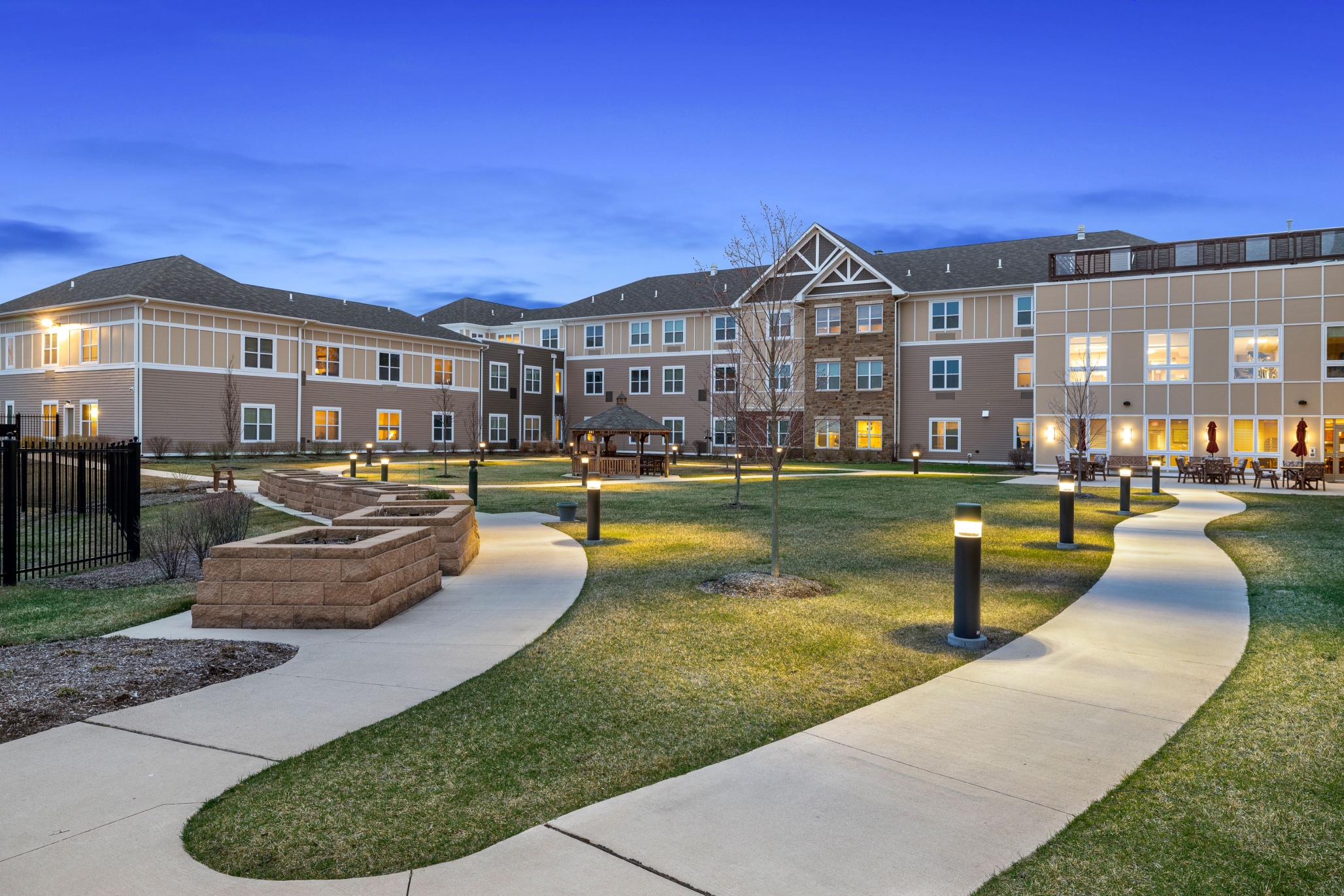 Alto Grayslake, Grayslake, IL 2