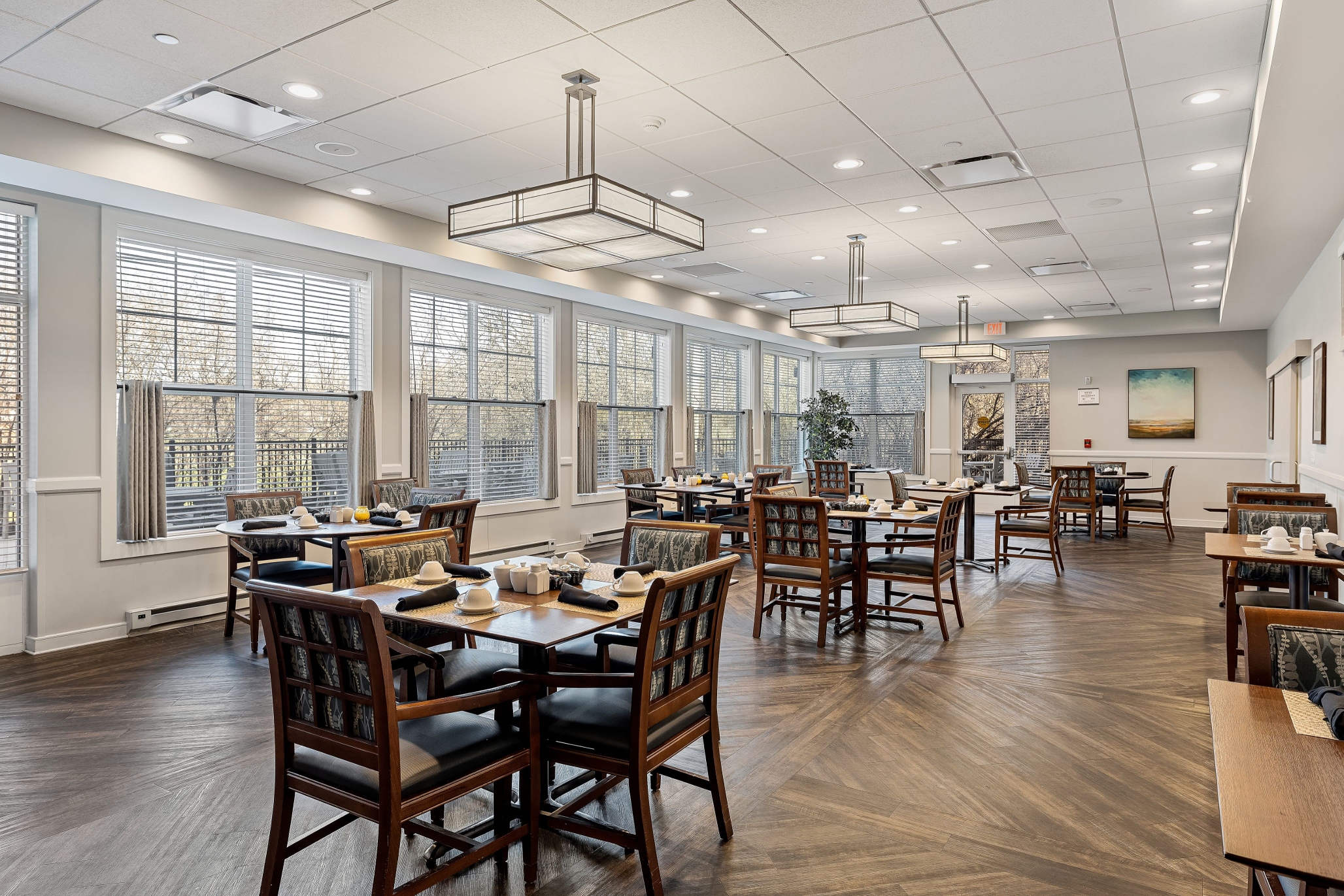 Alto Wheaton, Wheaton, IL 5