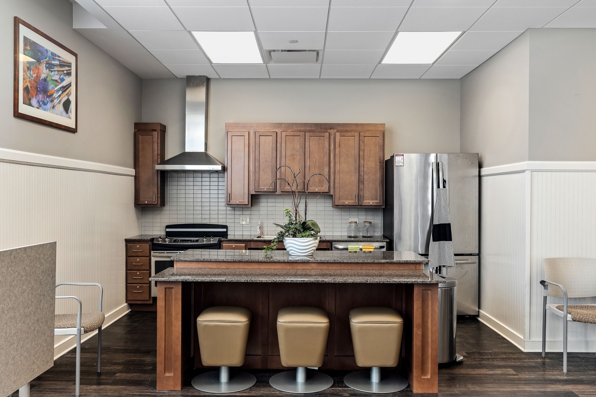 Alto Wheaton, Wheaton, IL 8