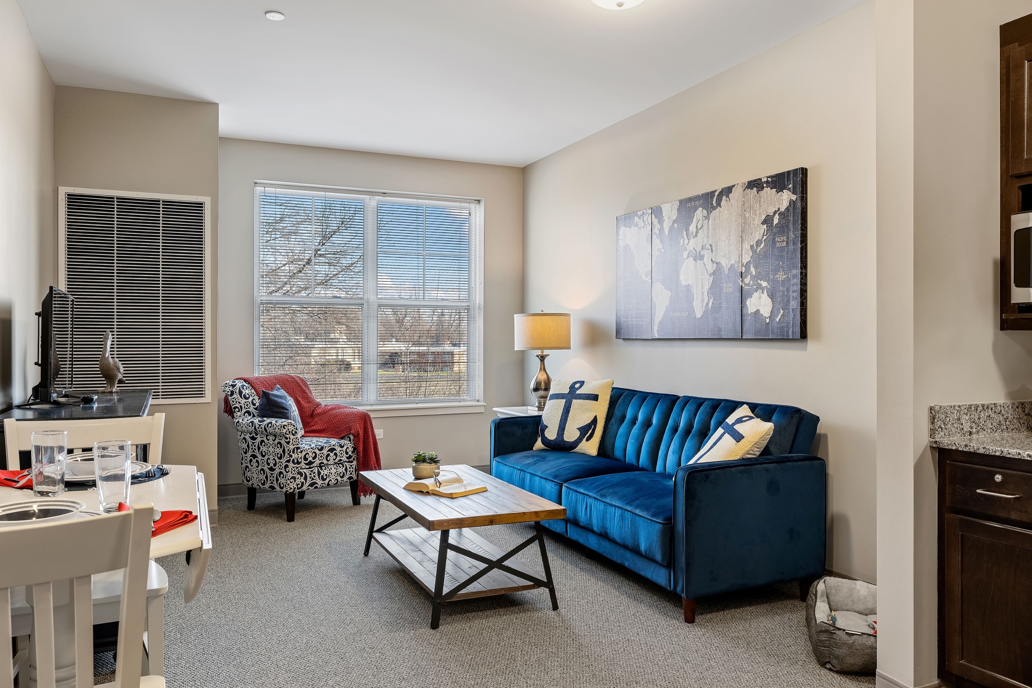 Alto Wheaton, Wheaton, IL 9