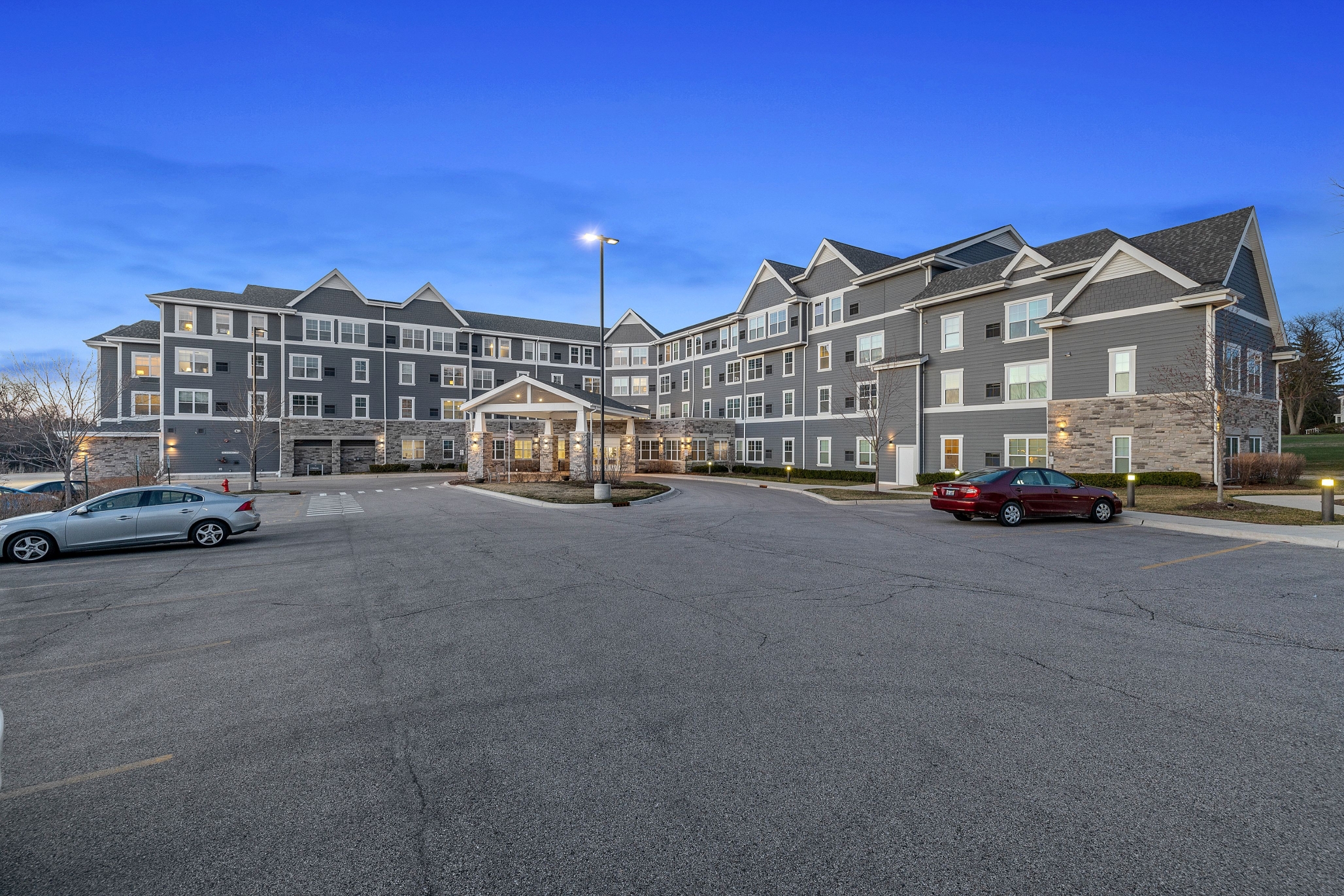 Alto Wheaton, Wheaton, IL 10