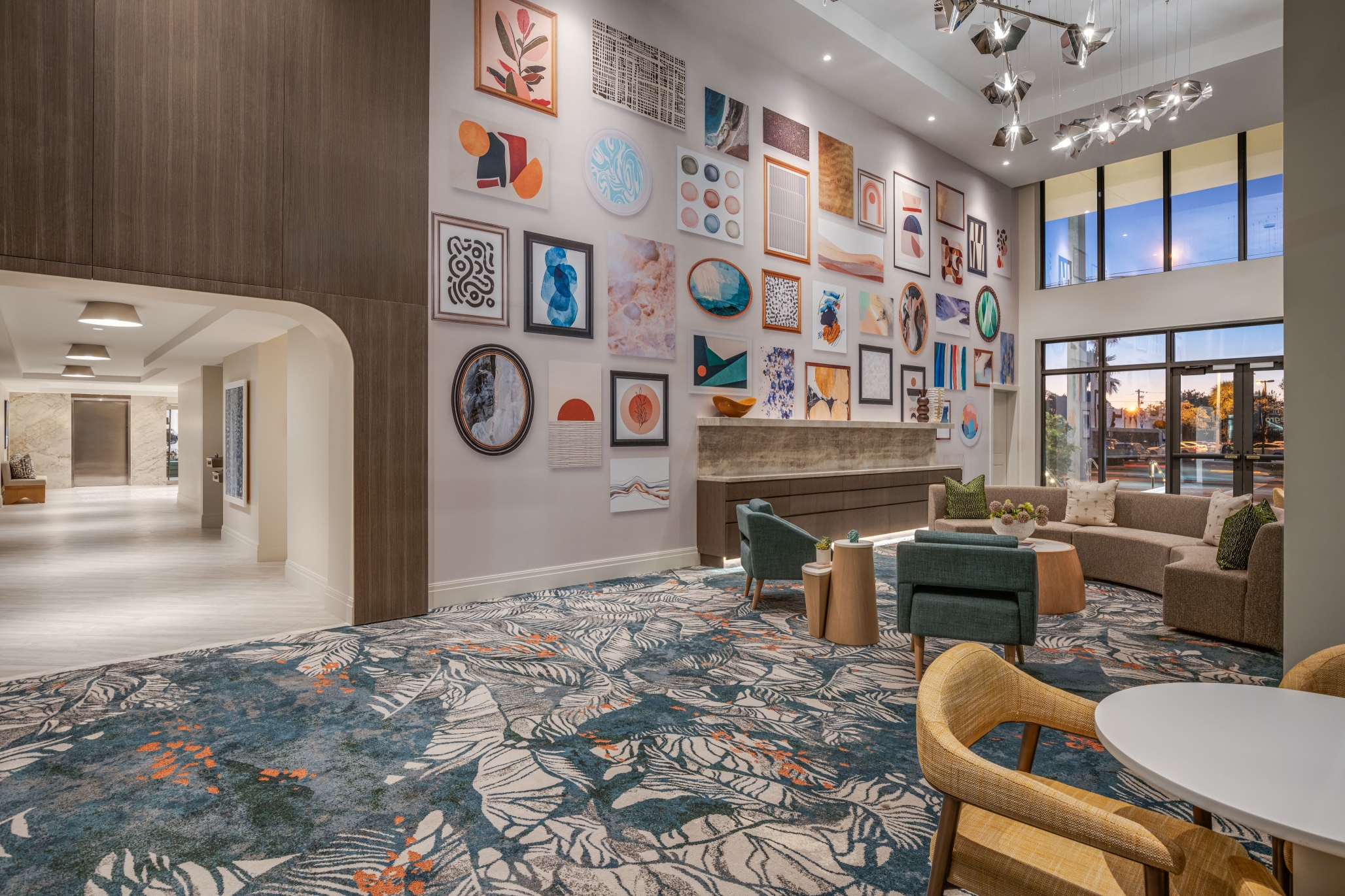 Allegro Fort Lauderdale, Fort Lauderdale, FL 3