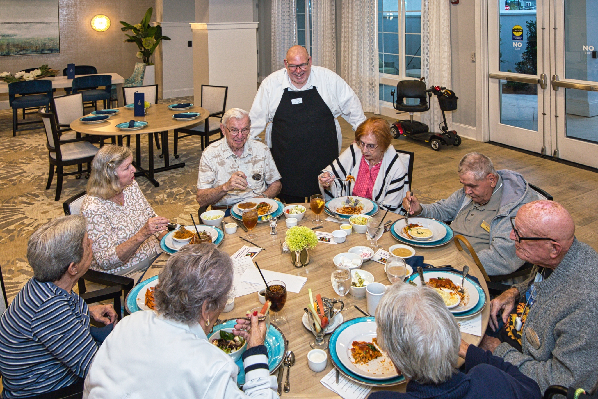 Portside at Grande Dunes, Myrtle Beach, SC 9