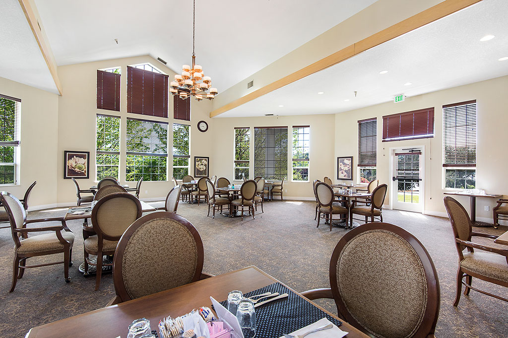 Bridgewood Rivers Assisted Living, Roseburg, OR 14