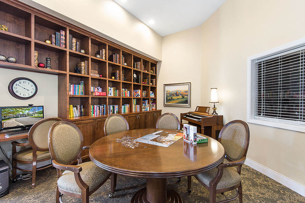 Bridgewood Rivers Assisted Living, Roseburg, OR 12