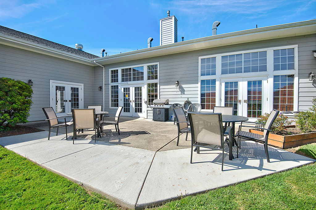 Bridgewood Rivers Assisted Living, Roseburg, OR 11