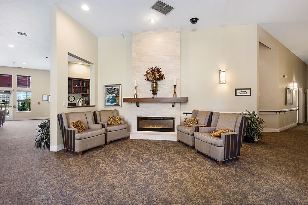 Bridgewood Rivers Assisted Living, Roseburg, OR 10