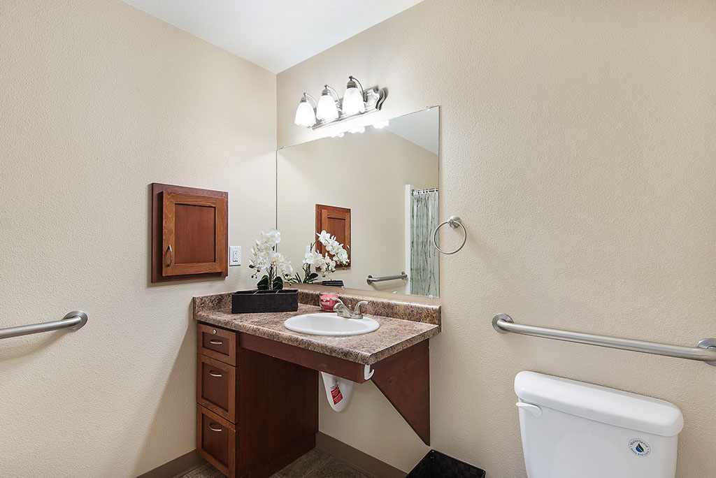 Bridgewood Rivers Assisted Living, Roseburg, OR 6