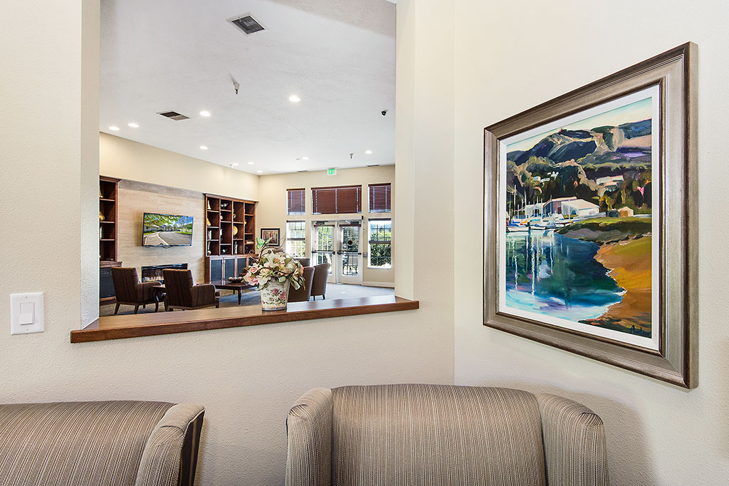 Bridgewood Rivers Assisted Living, Roseburg, OR 3