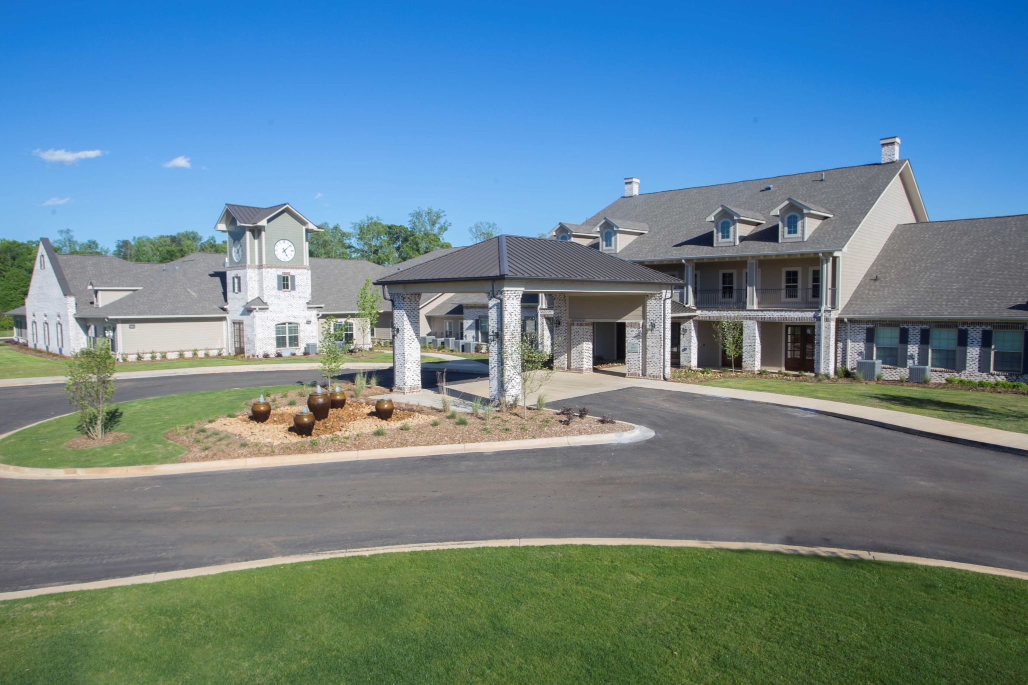 The Claiborne at McComb, McComb, MS