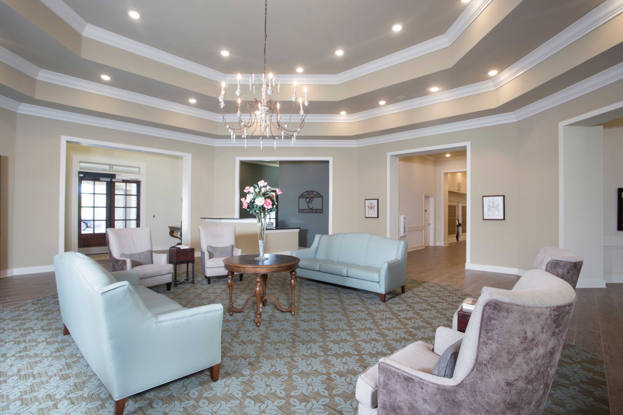 The Claiborne at Thibodaux, Thibodaux, LA 8