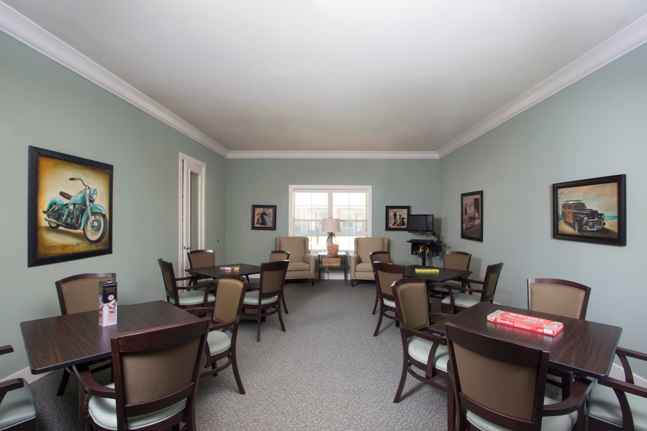 The Claiborne at Thibodaux, Thibodaux, LA 5