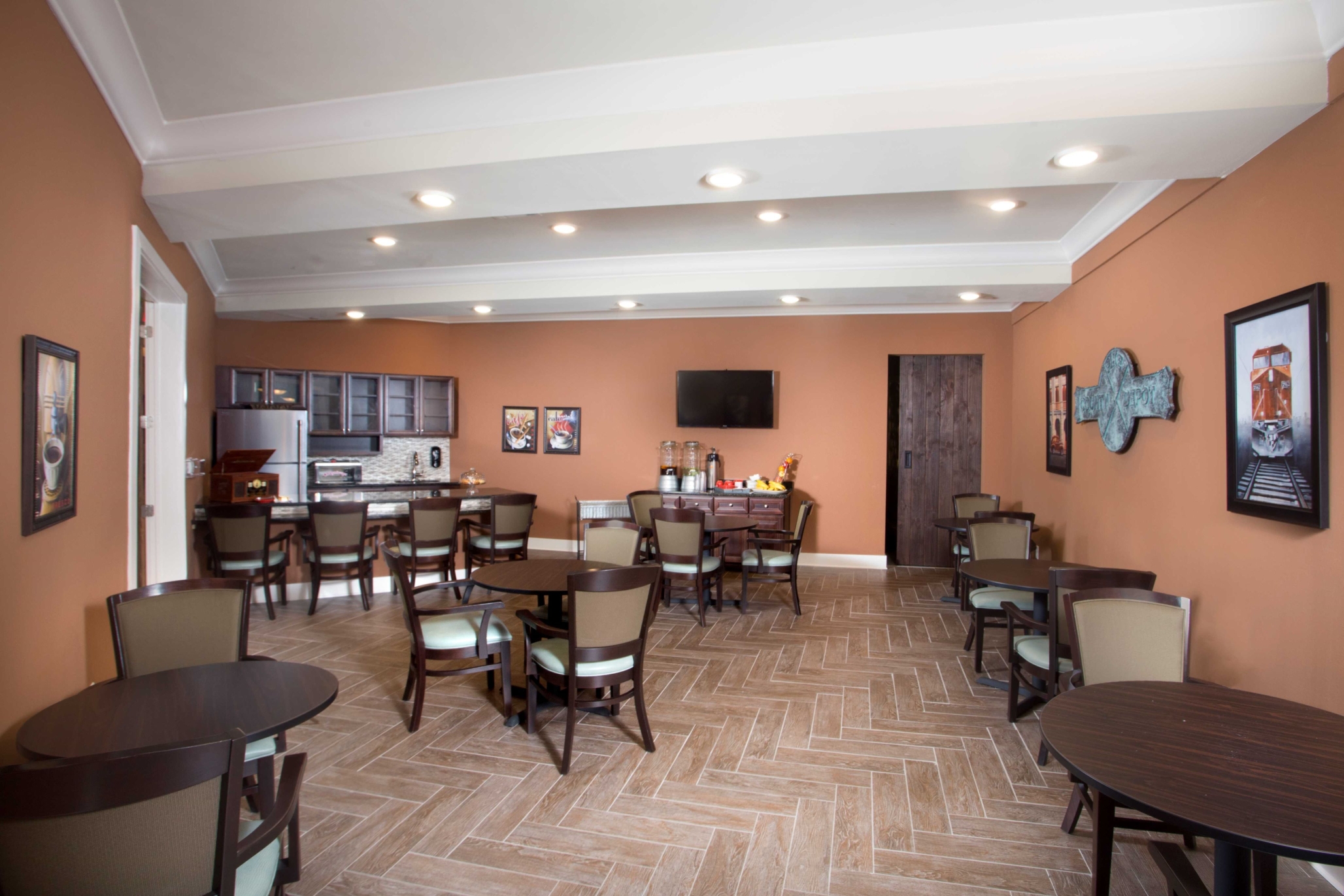 The Claiborne at Thibodaux, Thibodaux, LA 11