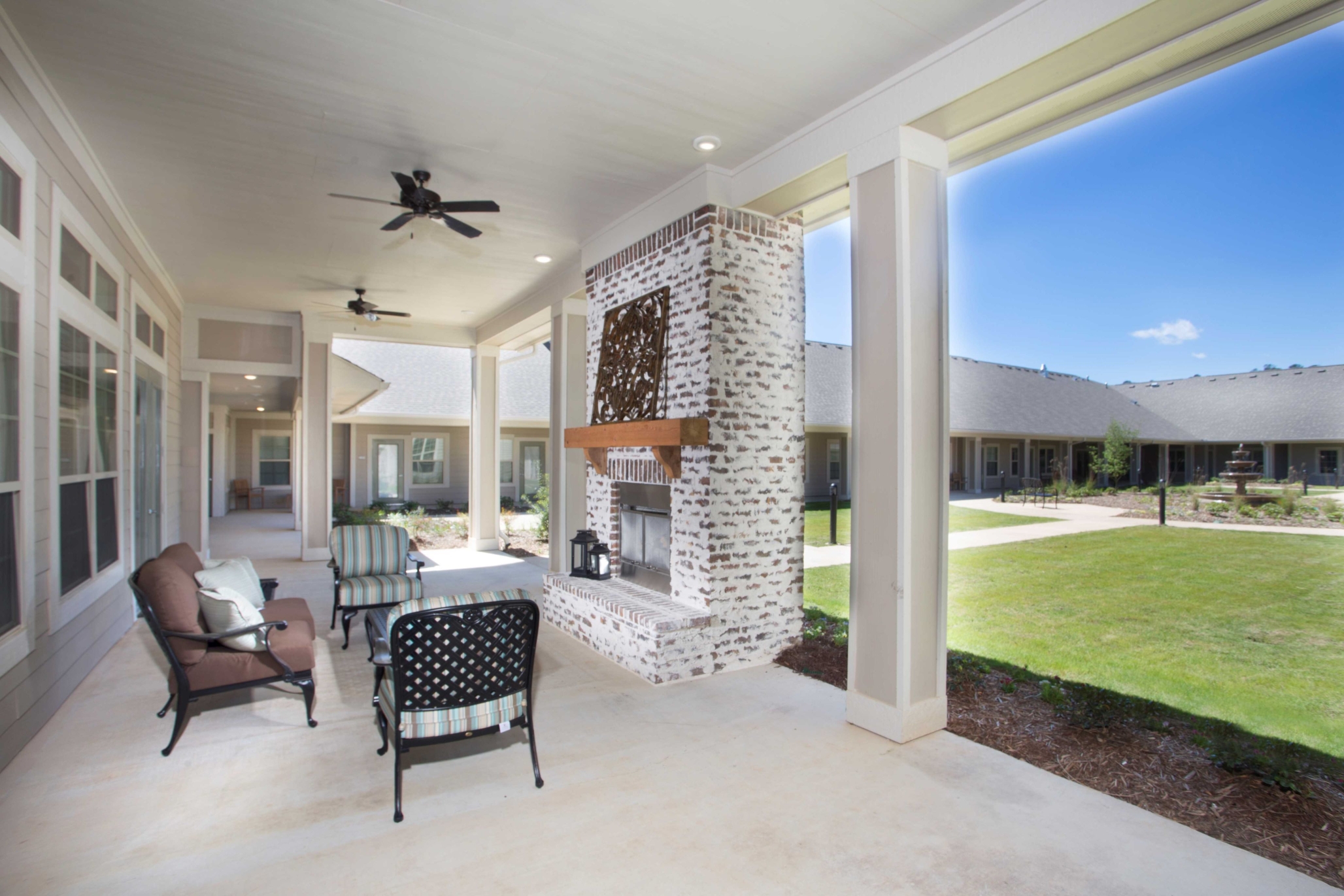 The Claiborne at Thibodaux, Thibodaux, LA 12