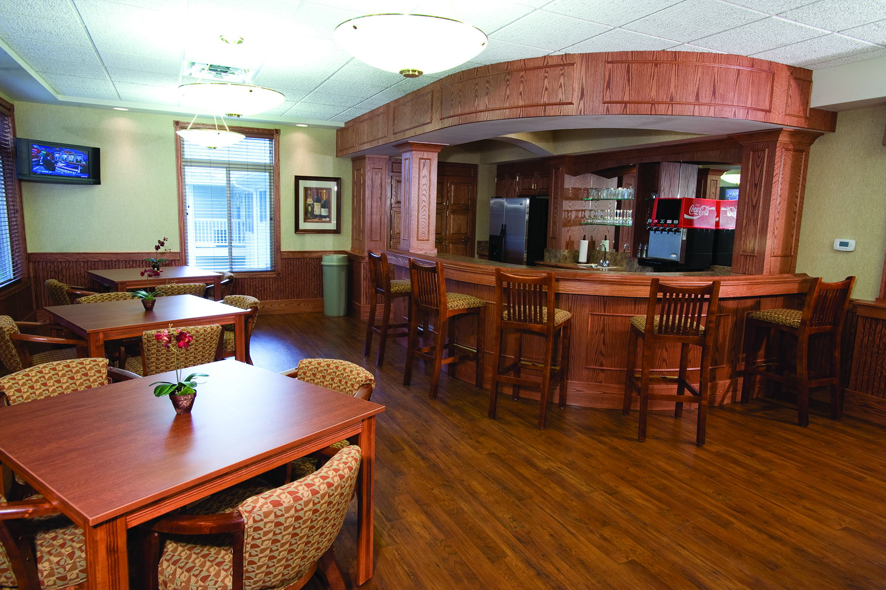 Primrose Retirement Community of Council Bluffs, Council Bluffs, IA 2