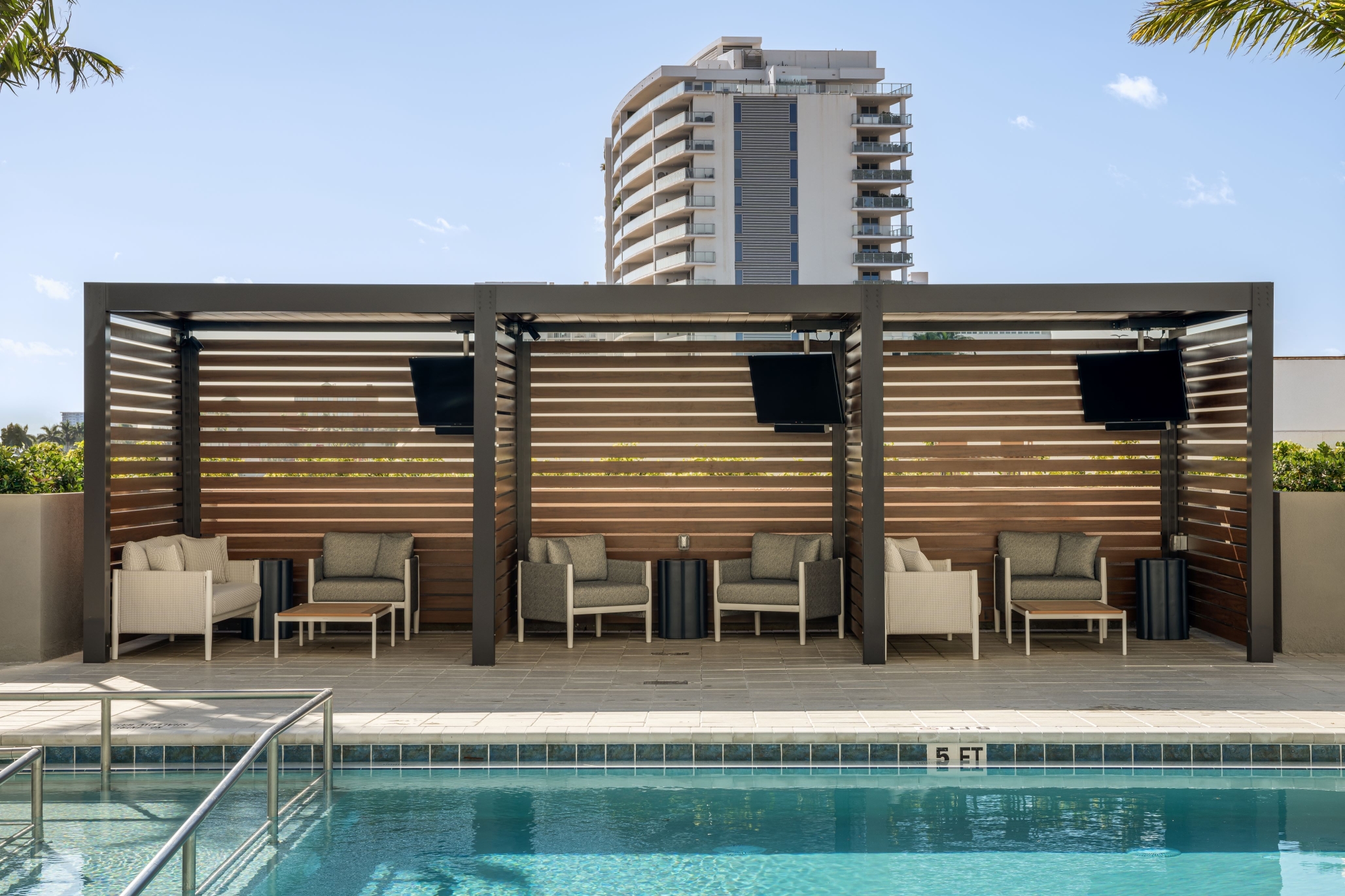 Allegro Fort Lauderdale, Fort Lauderdale, FL 7