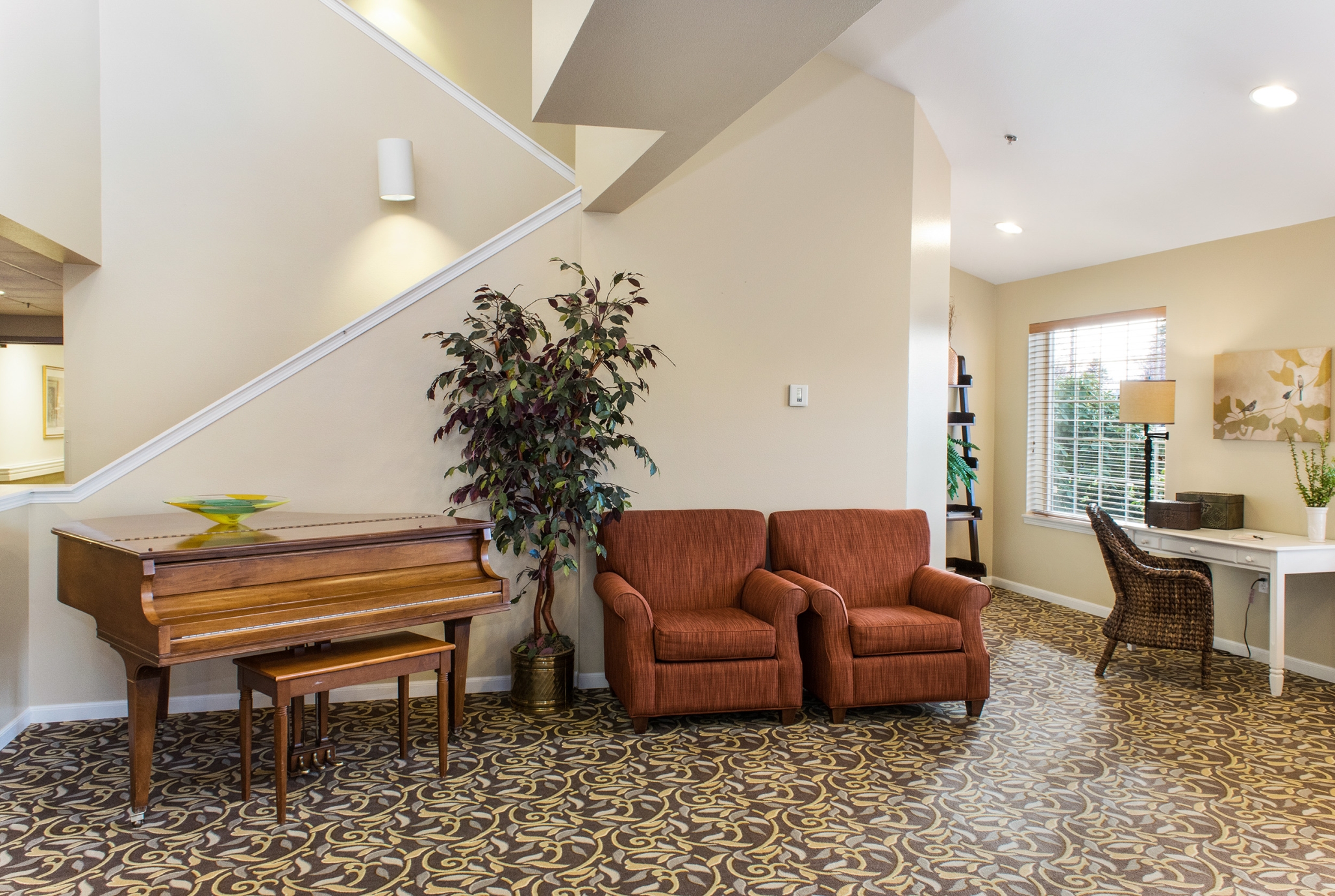 Creekside Continuing Care Community, Burlington, WA 14