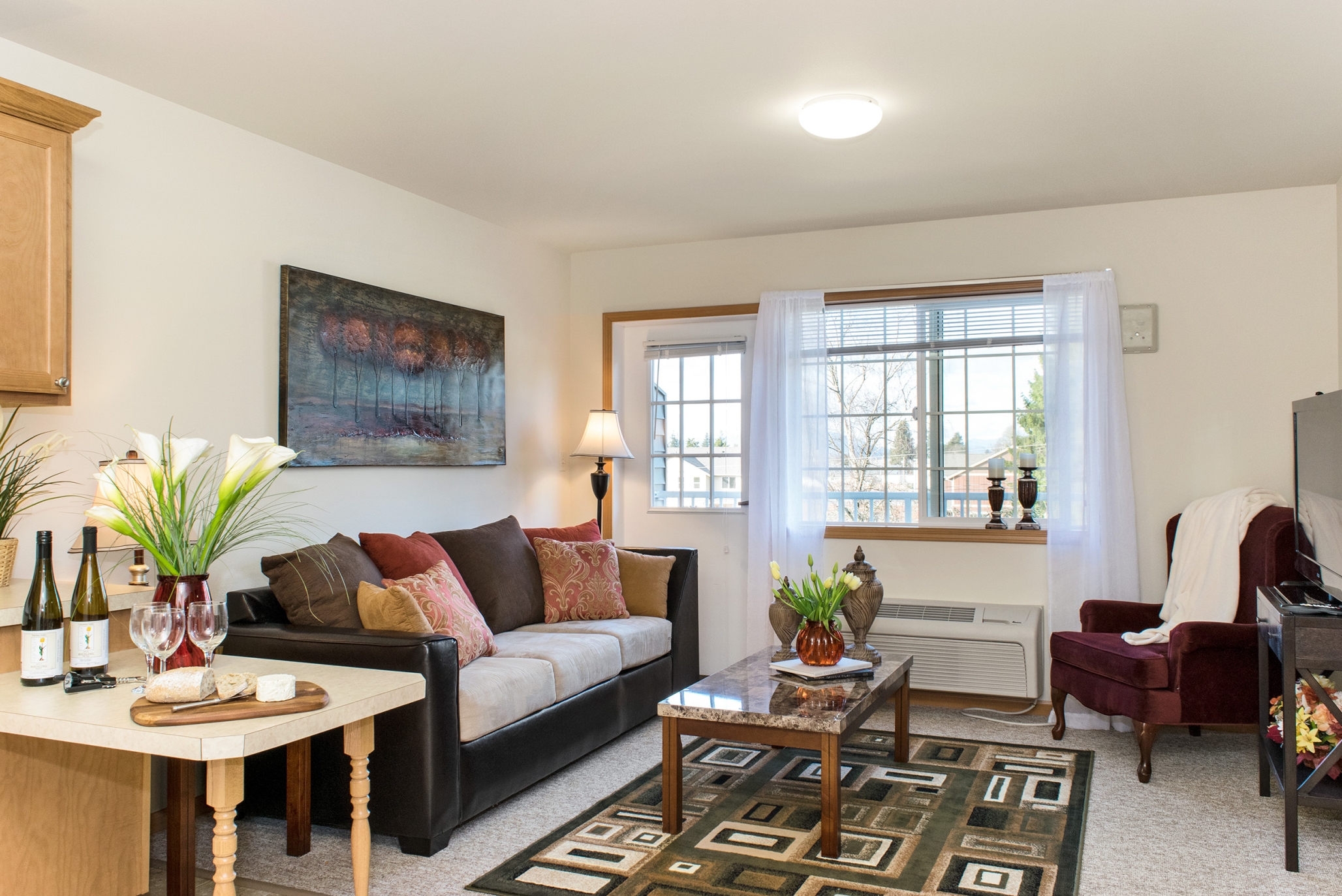 Creekside Continuing Care Community, Burlington, WA 7