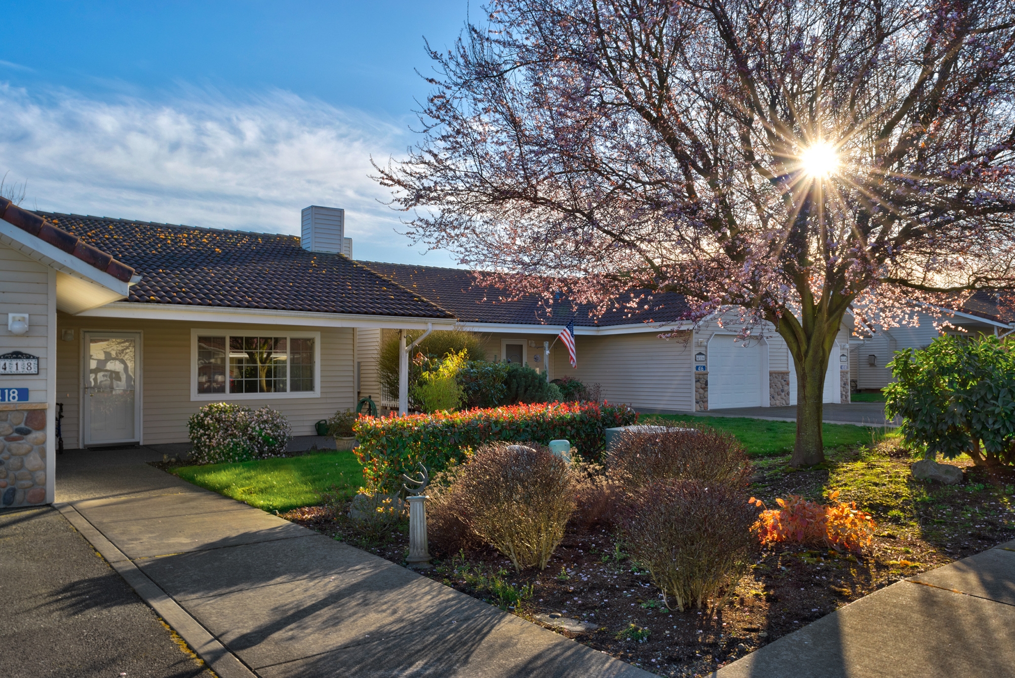 Creekside Continuing Care Community, Burlington, WA 3