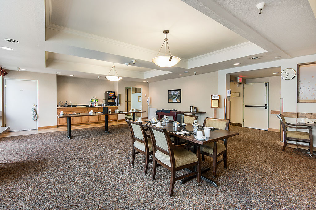 Cascades of Bend, Bend, OR 20