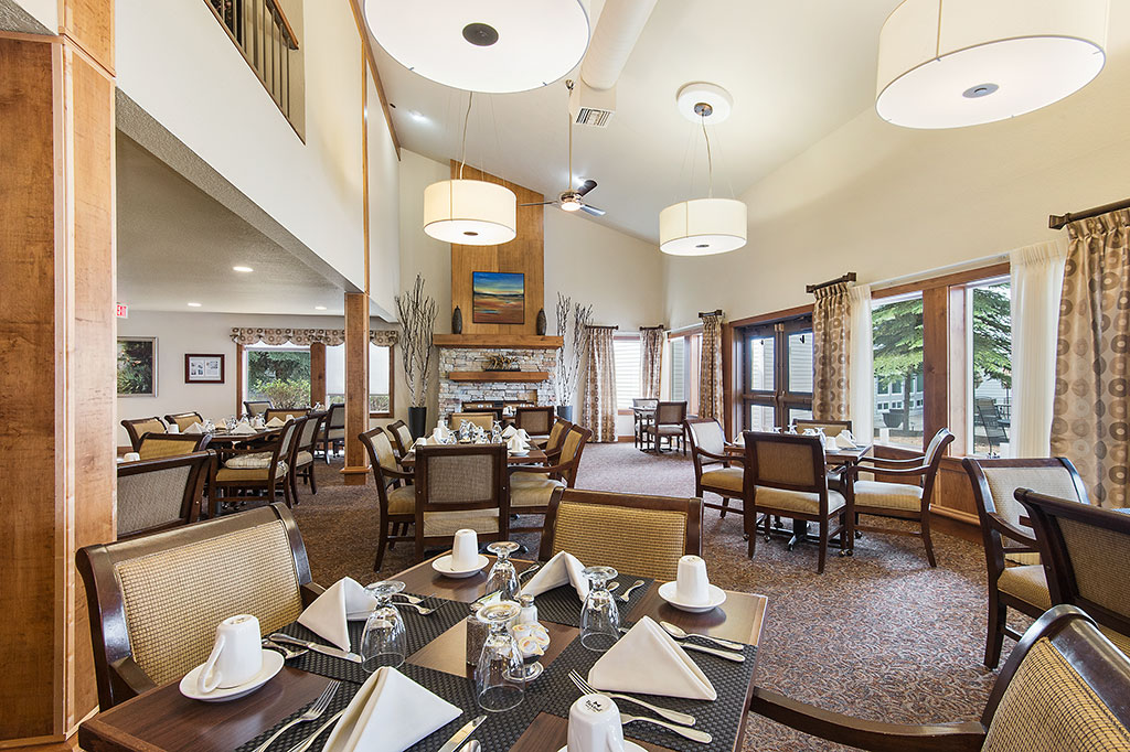 Cascades of Bend, Bend, OR 18