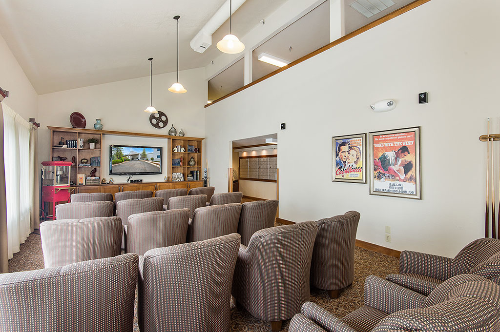 Cascades of Bend, Bend, OR 12