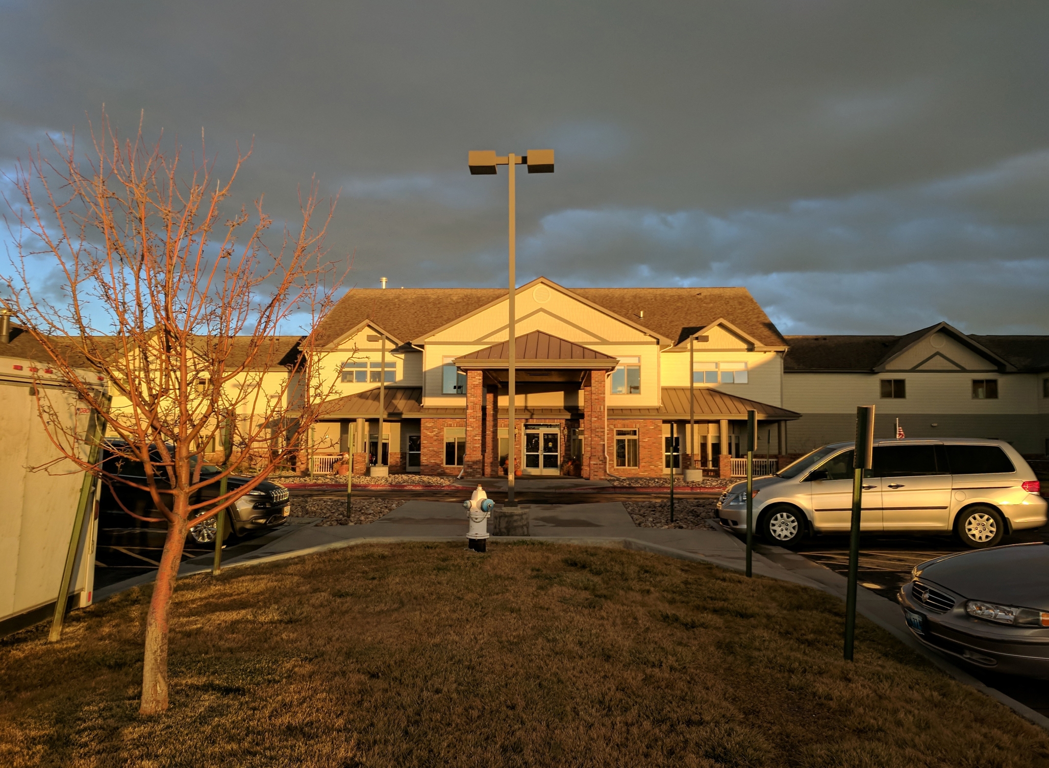 Primrose Retirement Community of Casper, Casper, WY