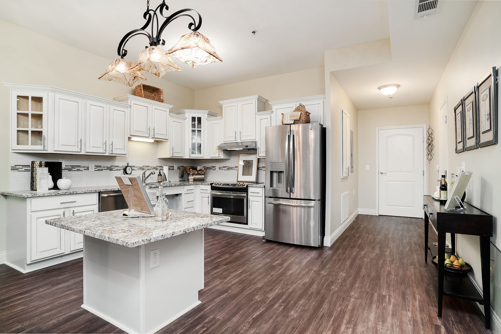 Celebration Village Forsyth, Suwanee, GA 12