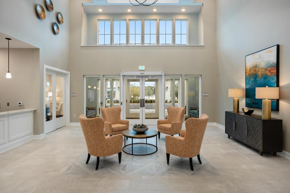 The Claiborne at Brickyard Crossing, Summerville, SC 27