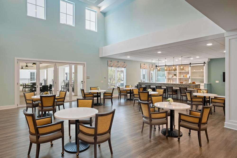 The Claiborne at Brickyard Crossing, Summerville, SC 17