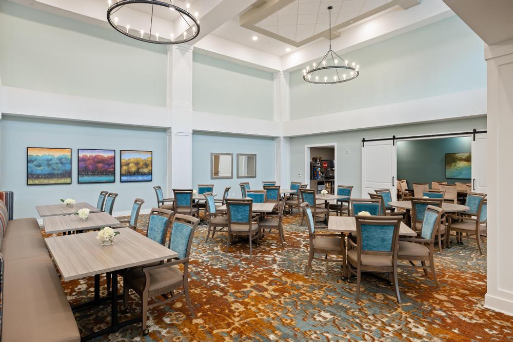 The Claiborne at Brickyard Crossing, Summerville, SC 15