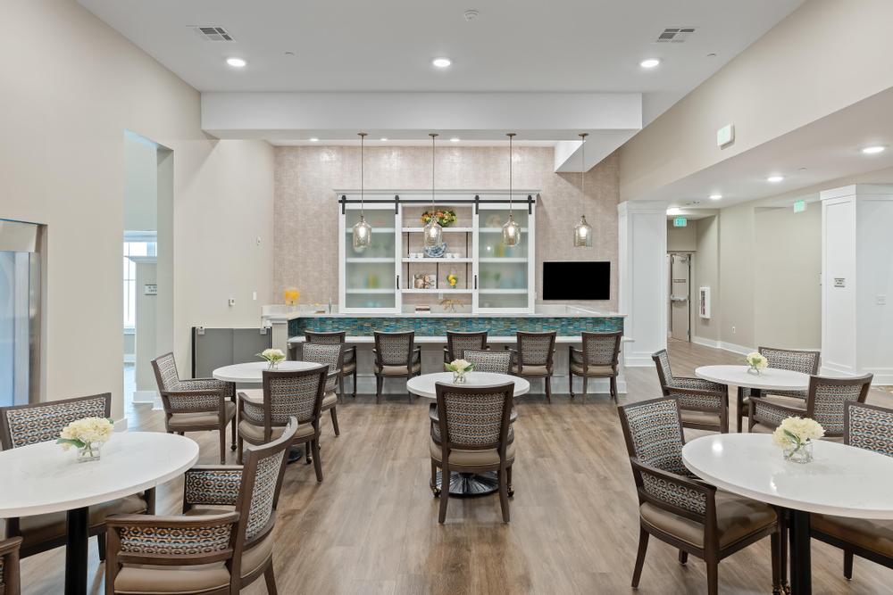 The Claiborne at Brickyard Crossing, Summerville, SC 11