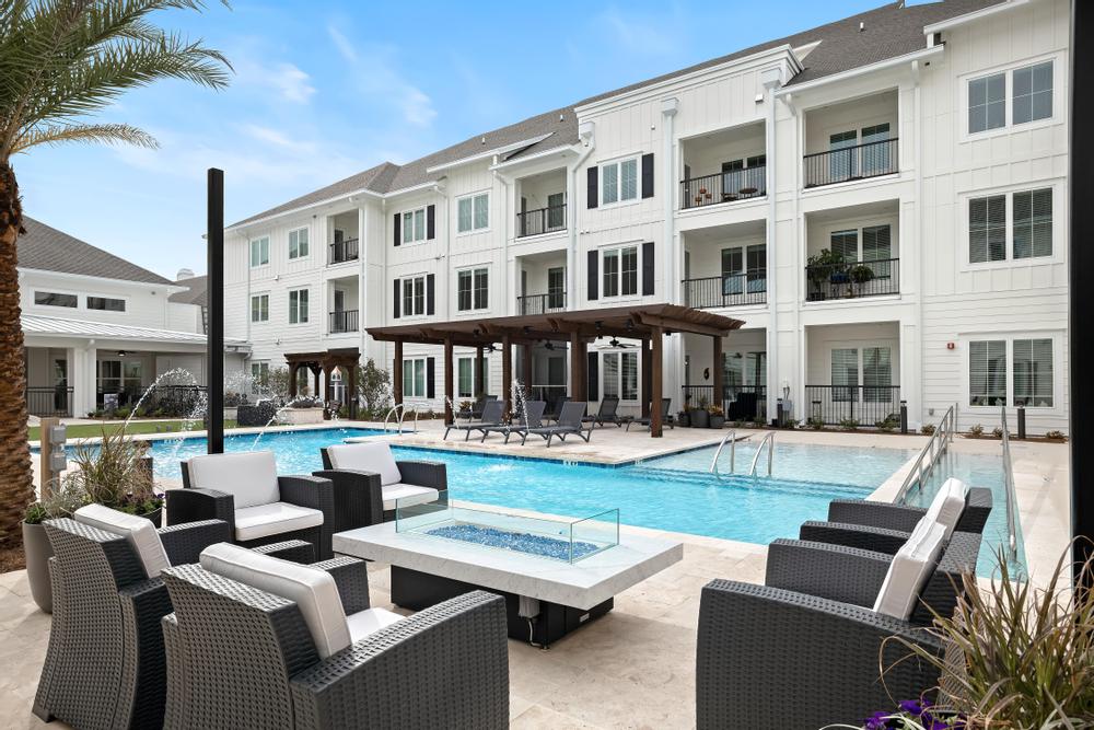 The Claiborne at Brickyard Crossing, Summerville, SC 14