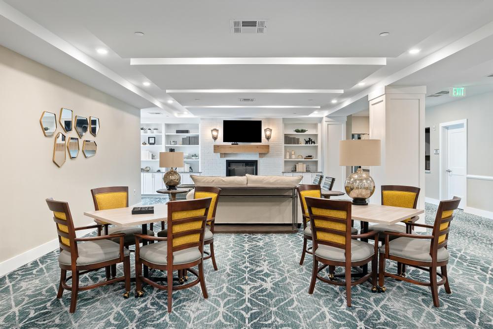 The Claiborne at Brickyard Crossing, Summerville, SC 10