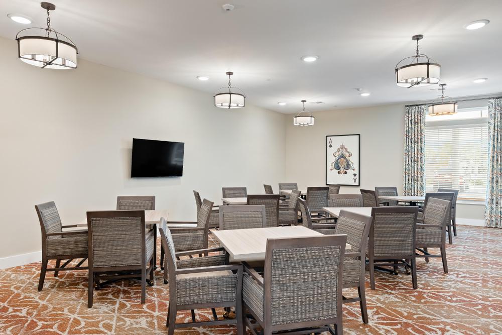 The Claiborne at Brickyard Crossing, Summerville, SC 22